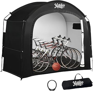 Bike Storage Tent Outdoor Shed Bike Storage Tent Outdoor Shed