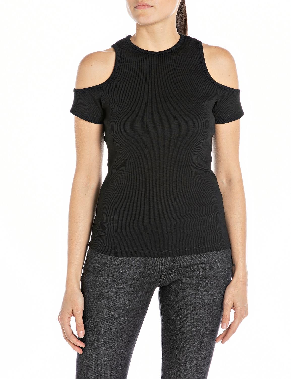 Replay W3094 .000.23587 T-Shirt Femme