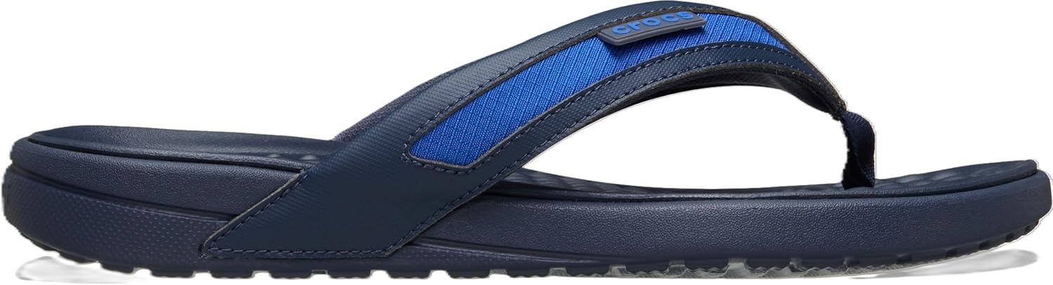 Crocs Men's Yukon Sport LR Flip Flop Sandal - Image 5