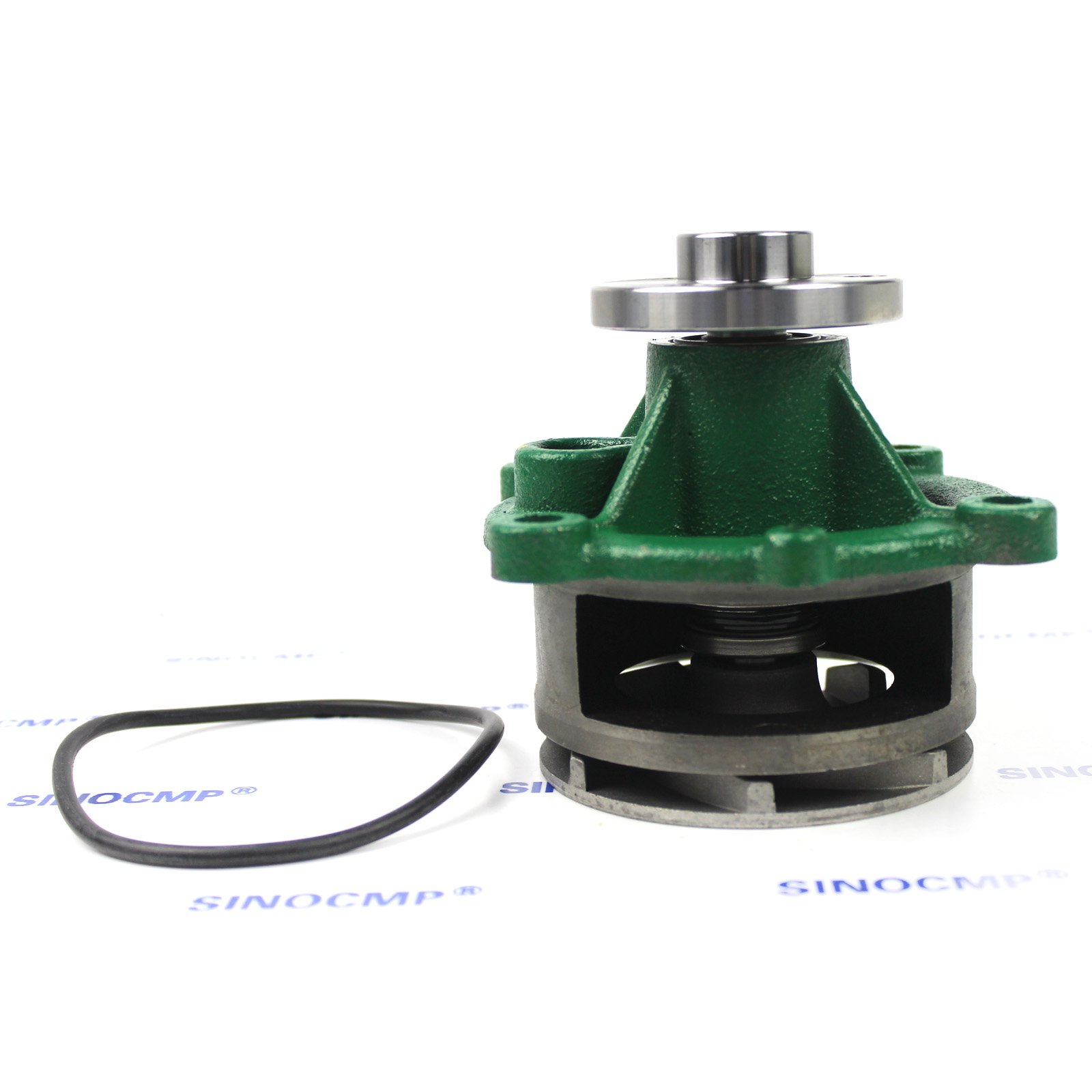 Amazon.com: SINOCMP 4259548 Coolant Pump VOE 4259548 Water Pump 