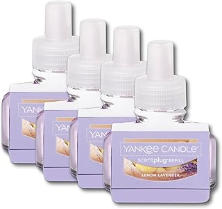 Yankee Candle Reed Diffuser - Lemon Lavender