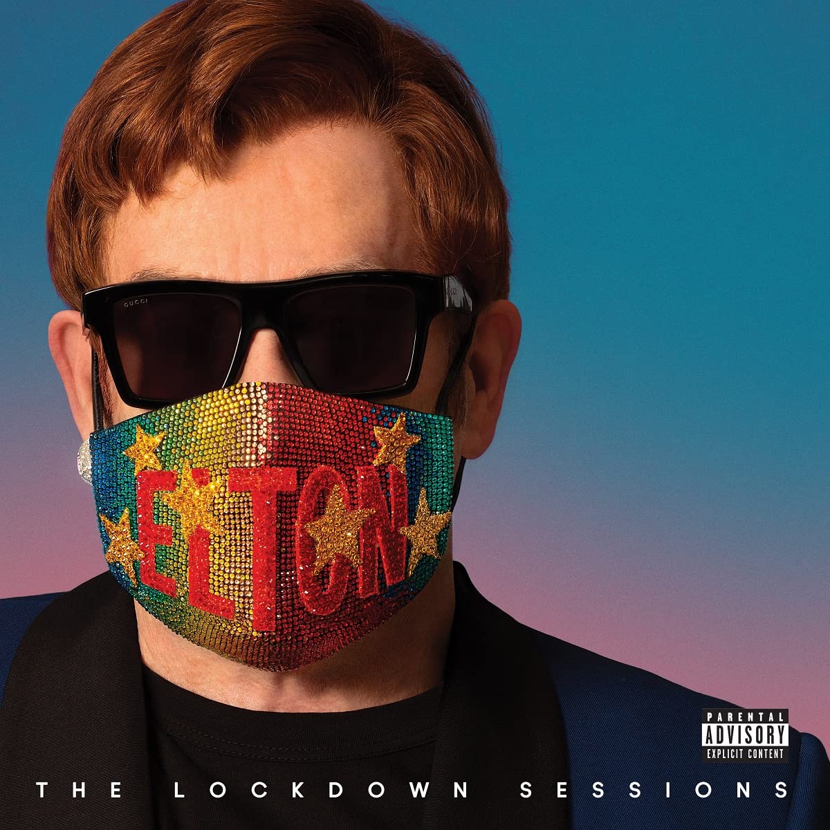 The Lockdown Sessions explicit_lyrics