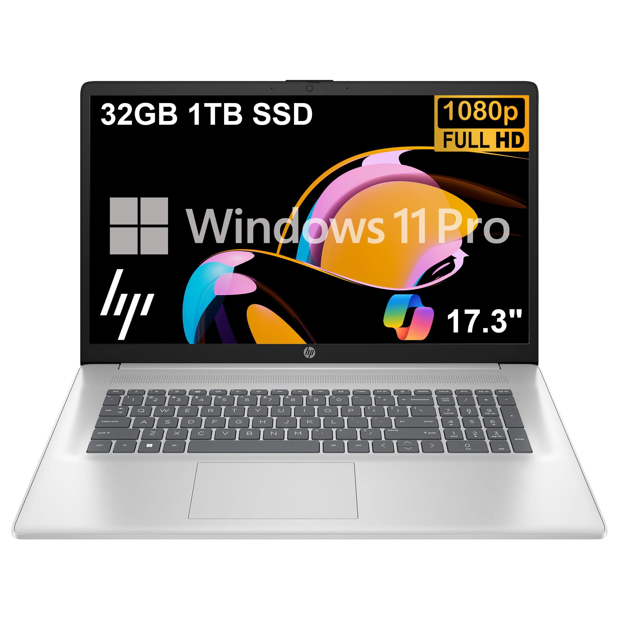 17インチ HP 17-by0004tu 8世代 i5 SSD240GB 17インチ HP 17
