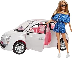 Macchina di barbie thumbnail classifica