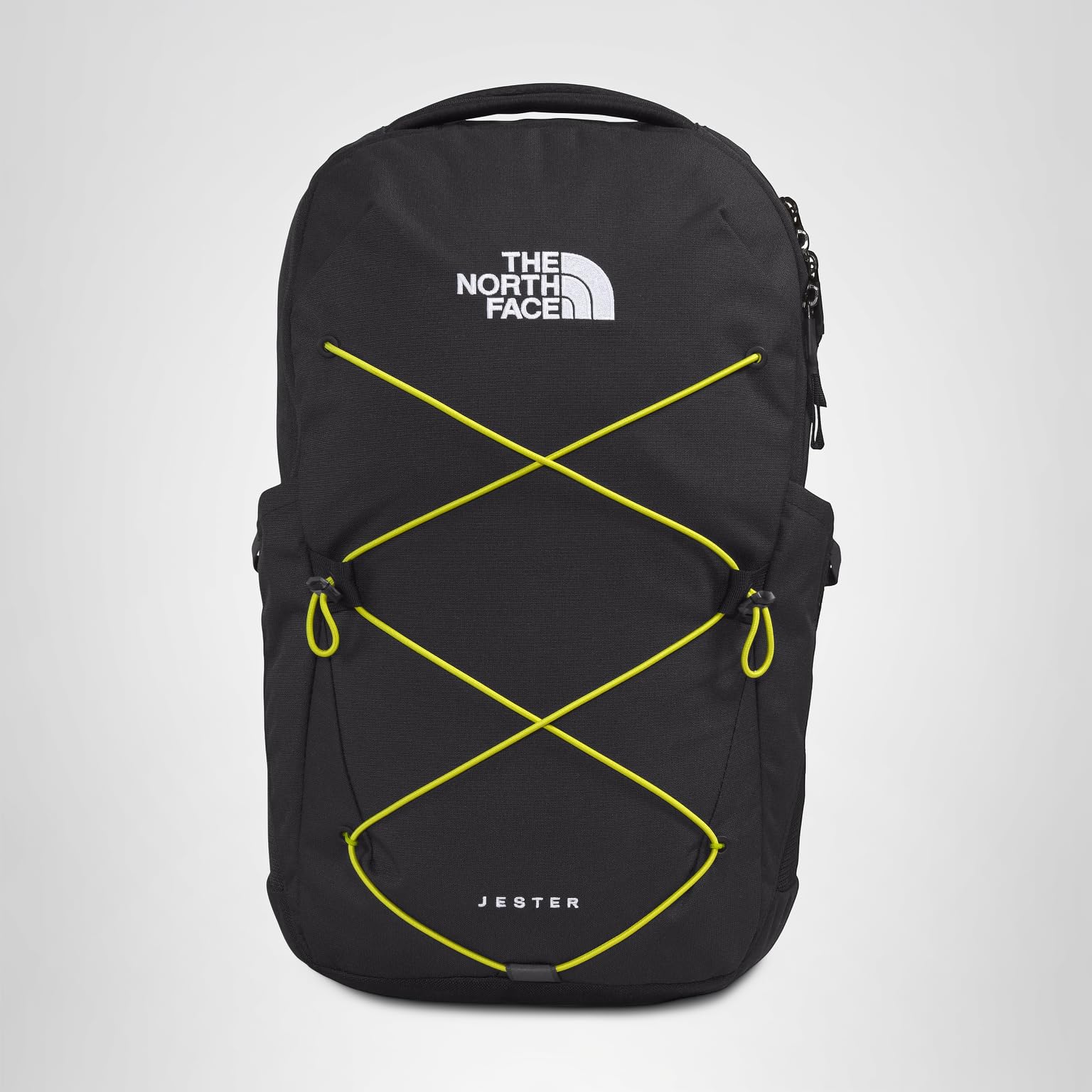 Amazon.com: The North Face Jester Everyday Laptop Backpack, TNF