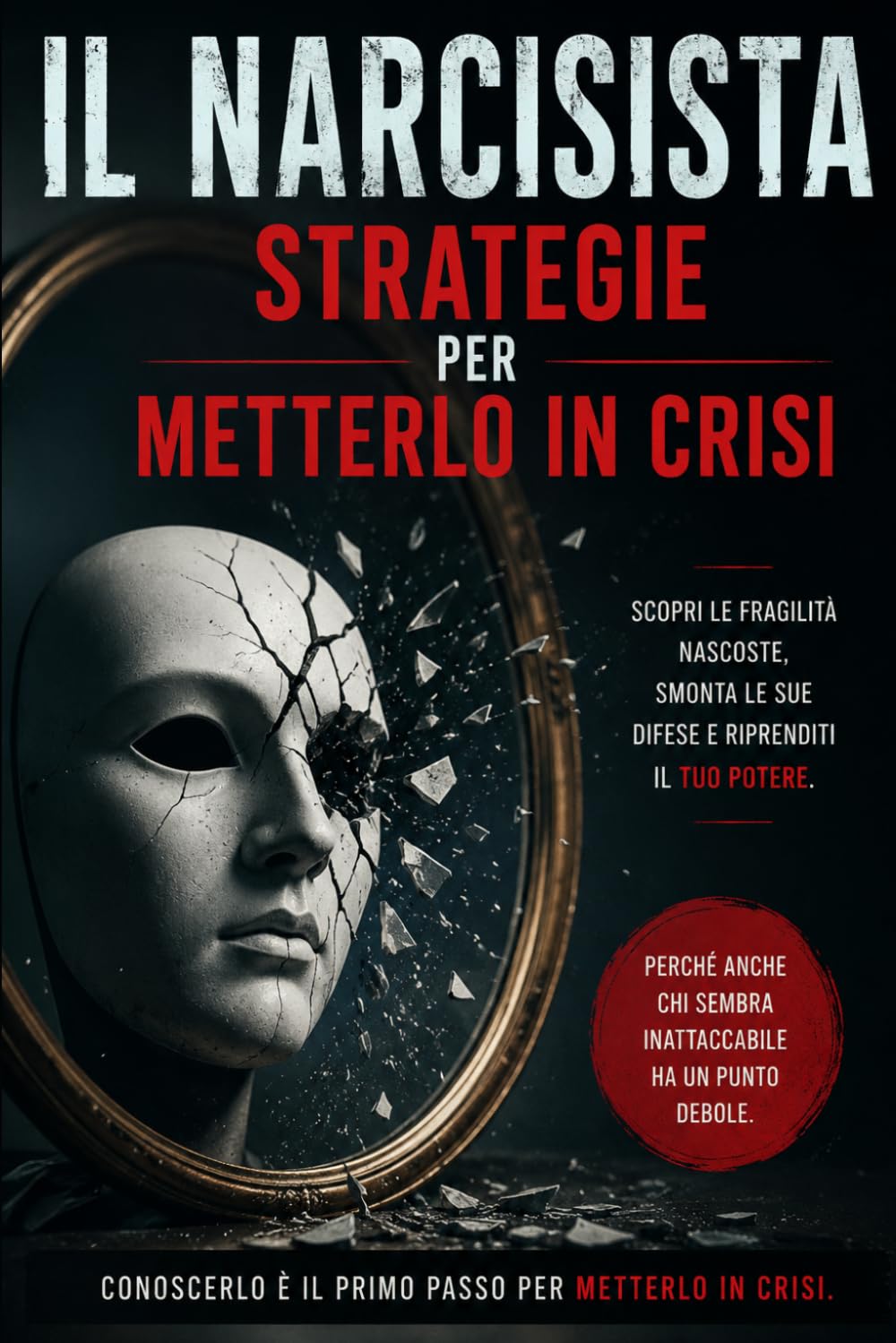 come imparare a relazionarsi con un narcisista