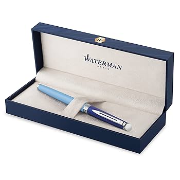 【ヴィンテージ万年筆】Waterman レバーフィラー式　IDEAL 14KT ヴィンテージ万年筆】Waterman レバーフィラー式 IDEAL 14KT