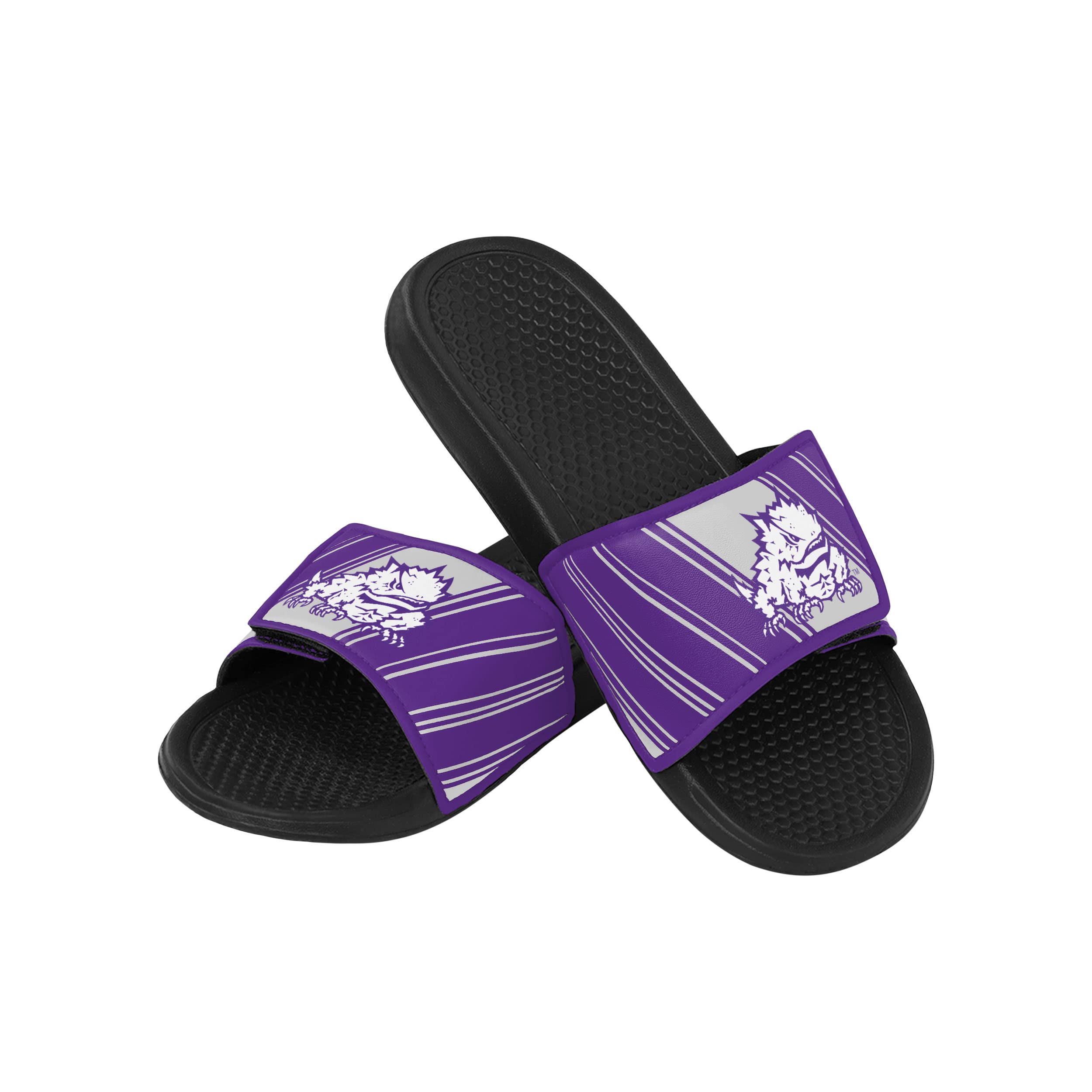 FOCO Tennessee NCAA Mens Legacy Sport Slide - M