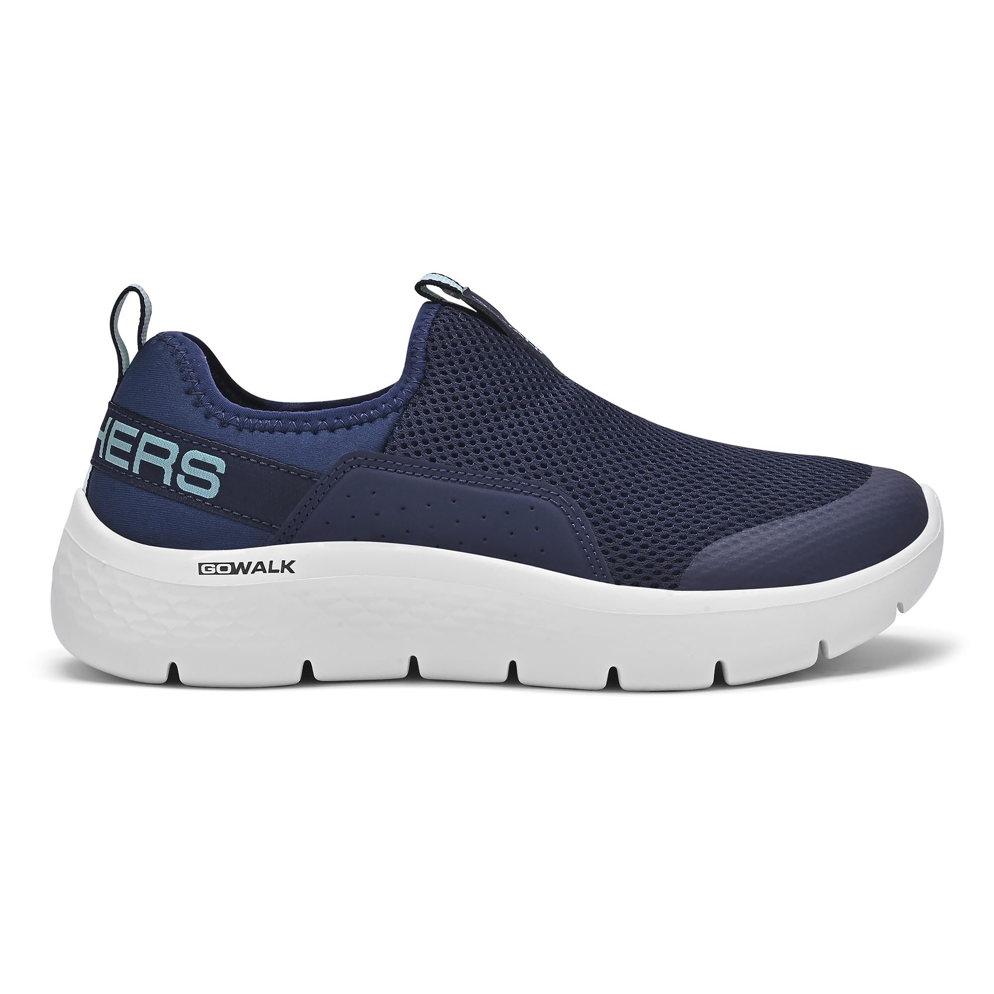 Womens Go Walk Flex Sneaker-image-13