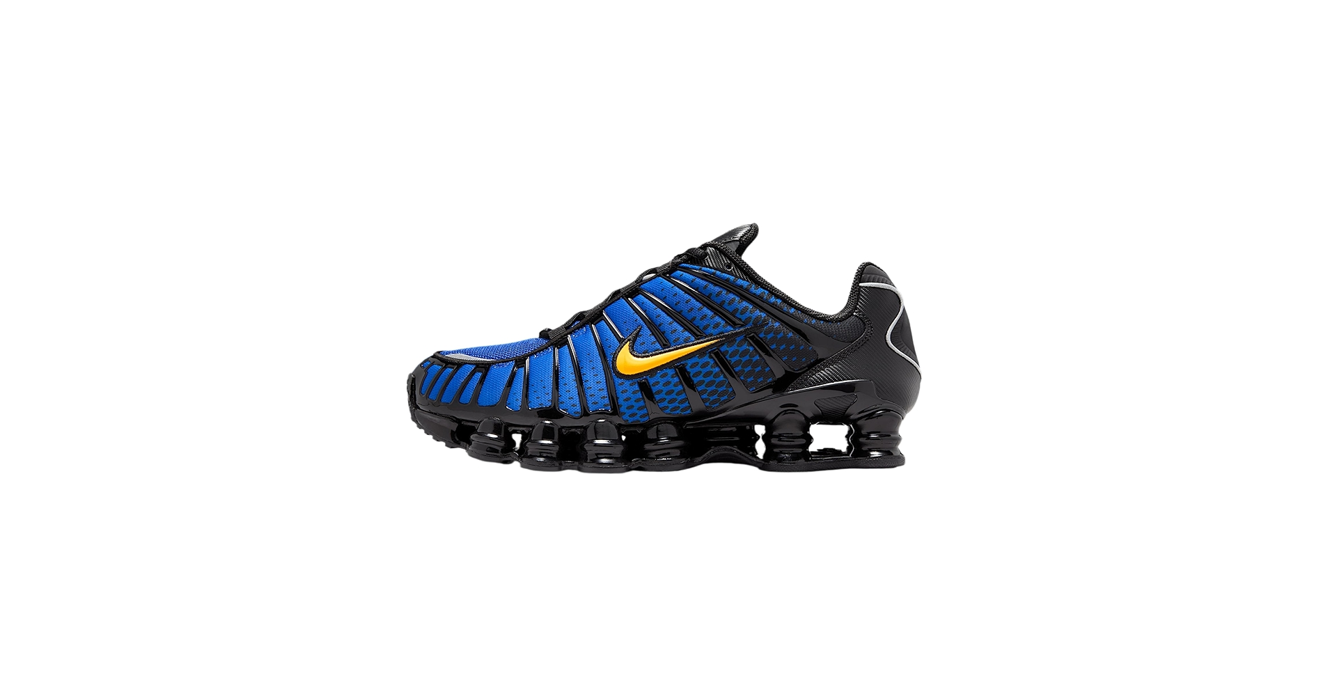 Nike Shox TL IB7670-001 25.5㎝ Nike Shox TL | Navy Blue | SVD USA