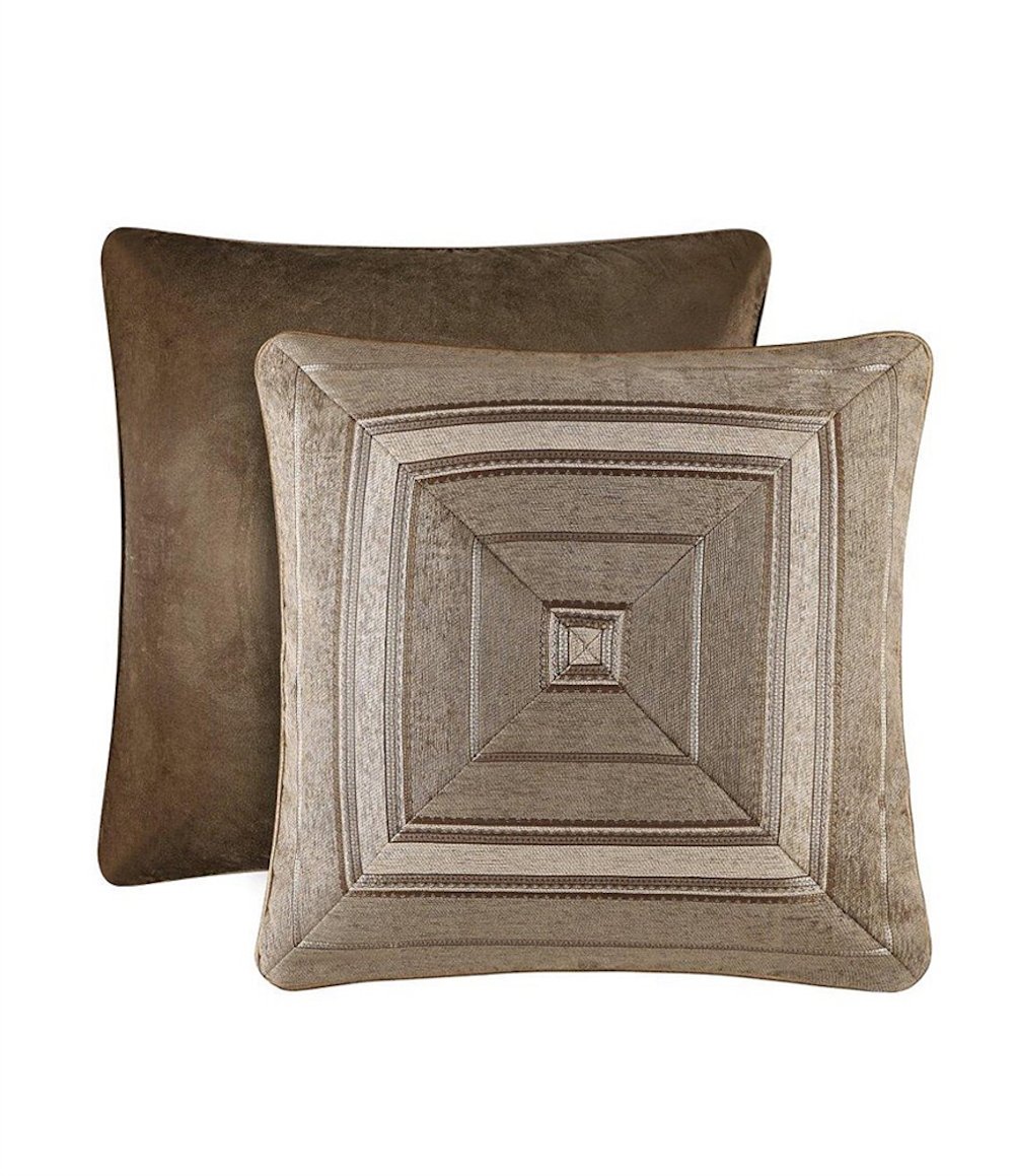 JQUEEN Bradshaw Euro Sham