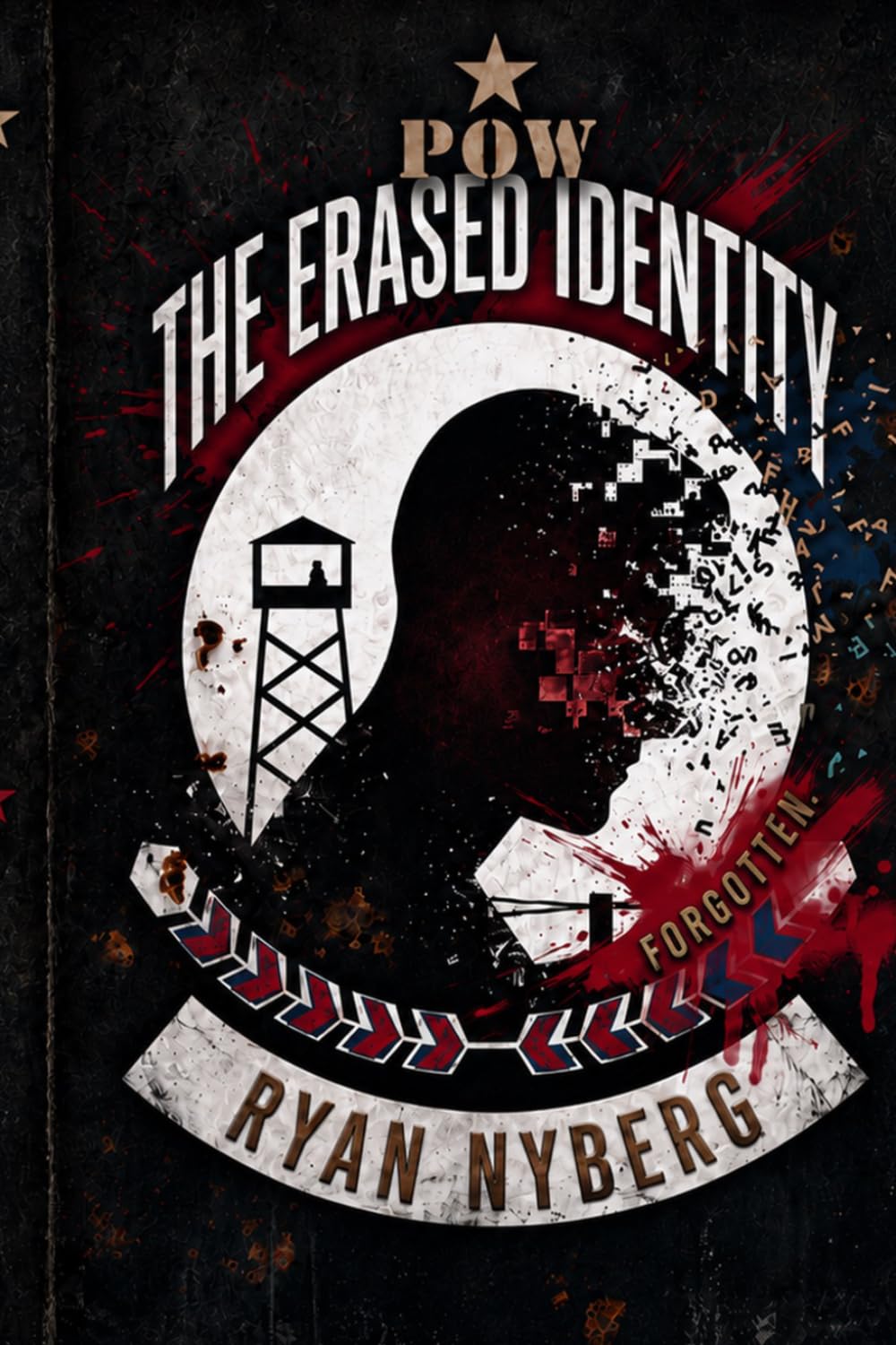 The Erased Identity: Rebuilding Your Identity and Self-Worth After Narcissistic Abuse