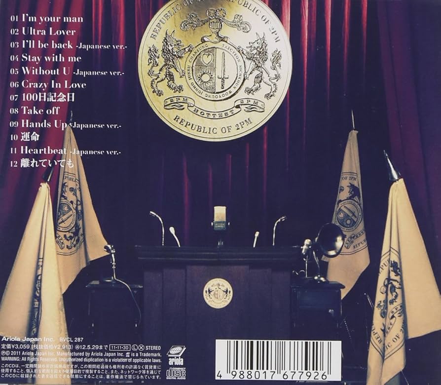 予約済み2222■TOUR 2011\\