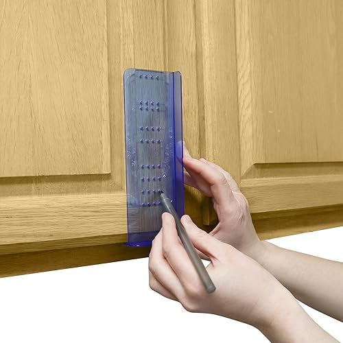 Miniatura 2 de Rev-A-Shelf Organizador de gabinete extraíble 432-BF-3C, multiuso de 3 pulgadas de madera con 3 estantes ajustables para almacenamiento y