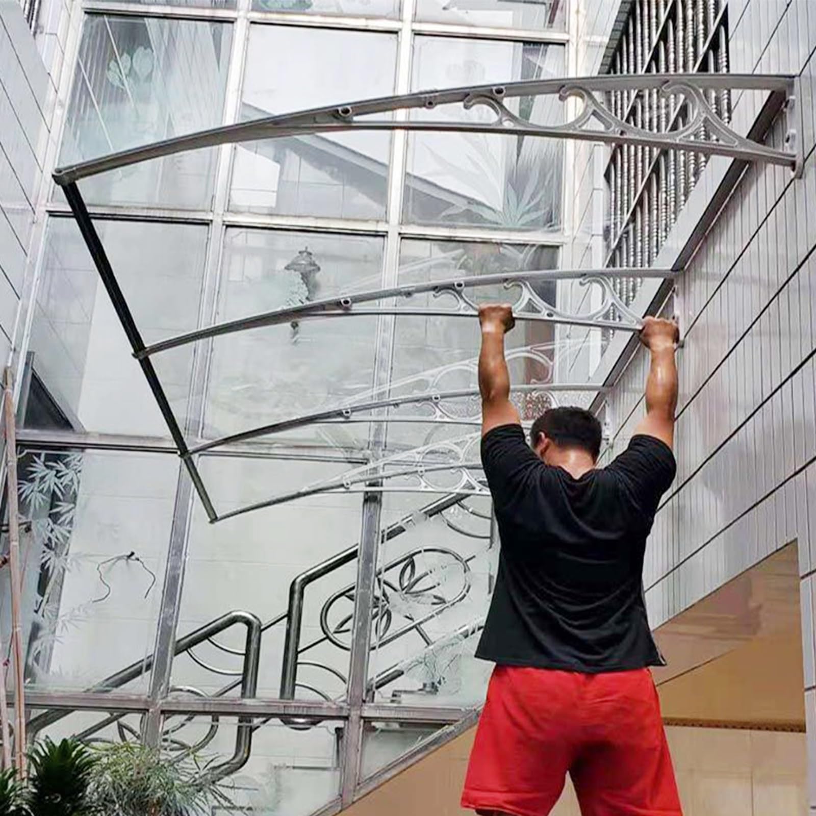 Window Awning Frame Kits