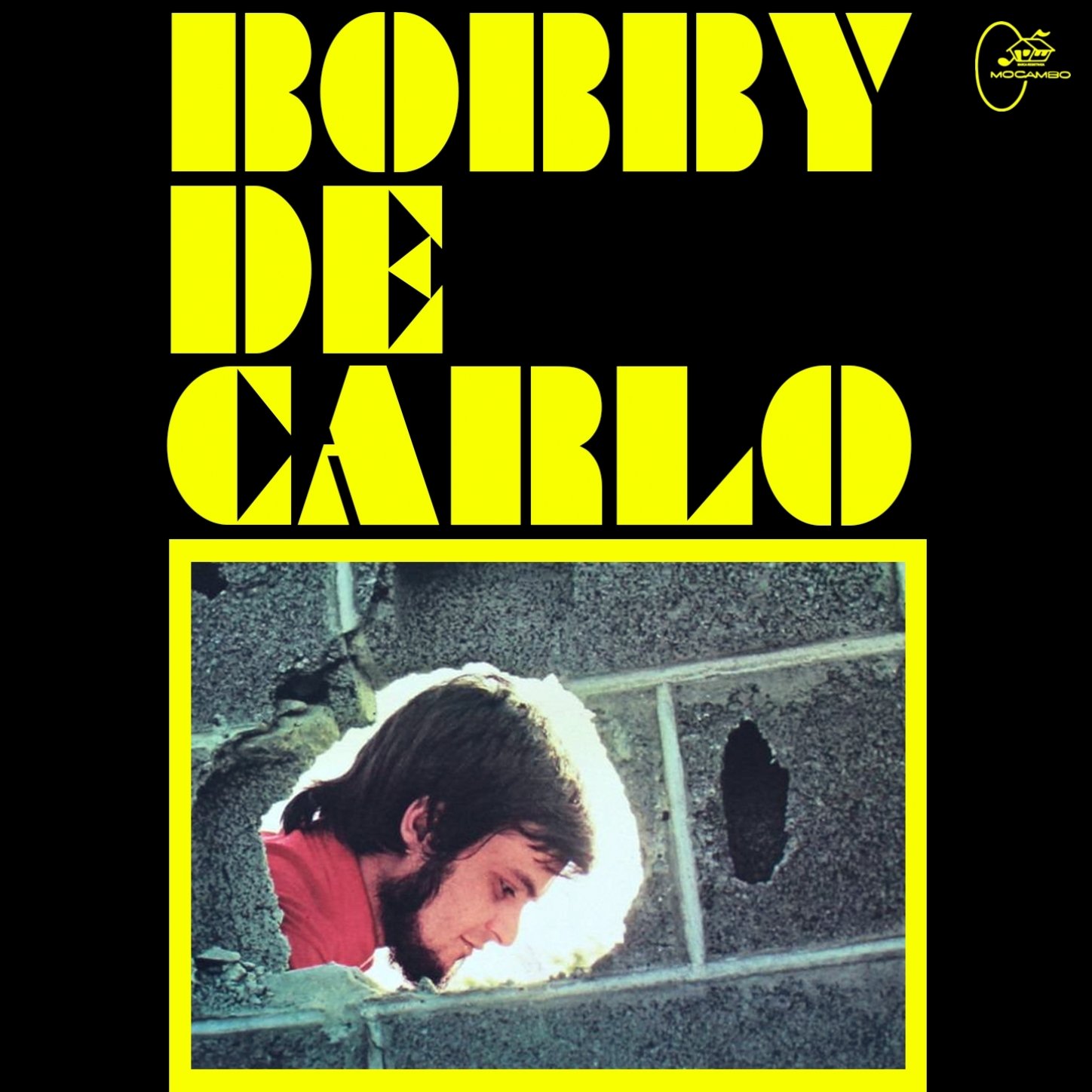 Bobby de Carlo