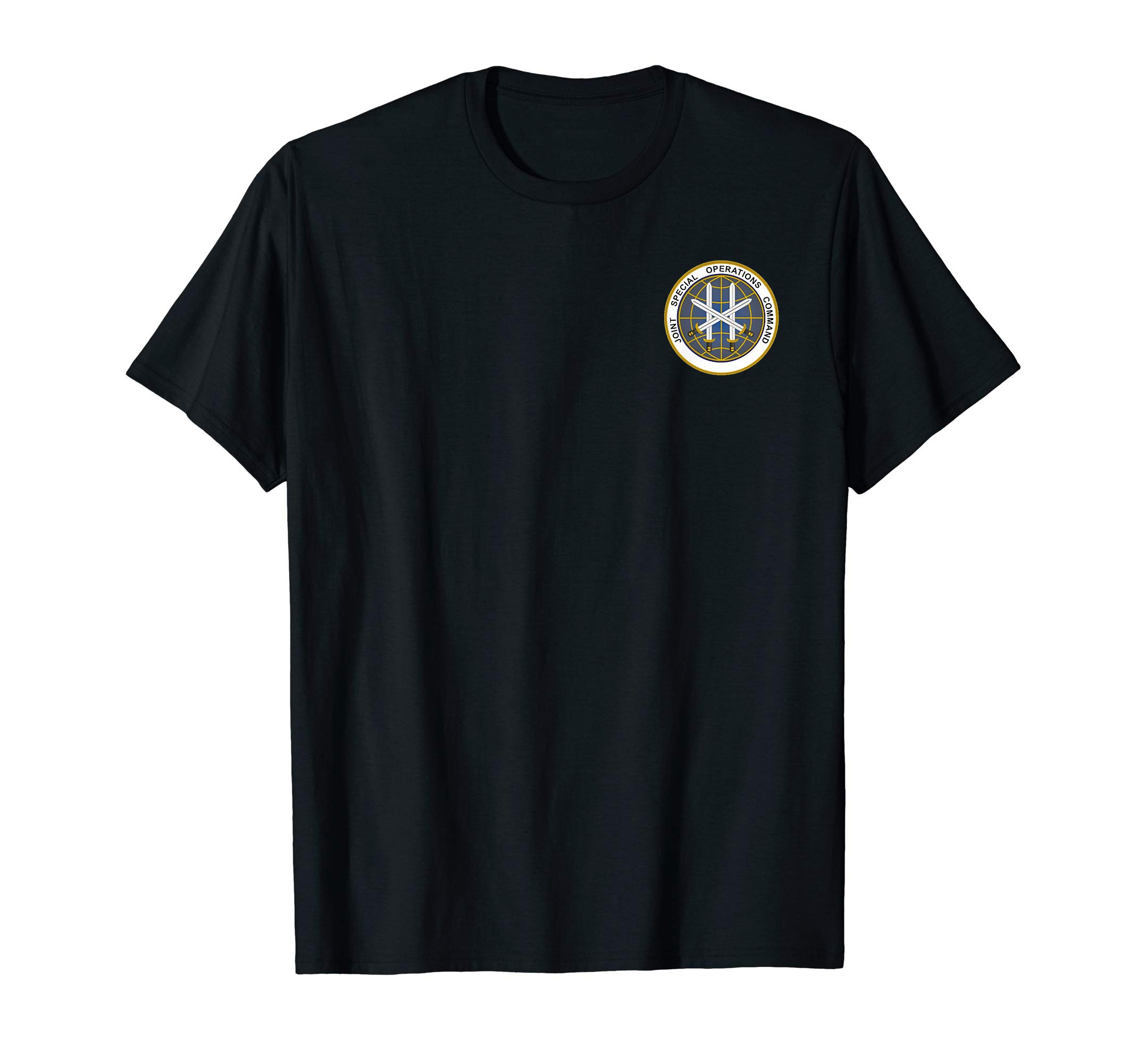 Joint Special Operations Command JSOC Military Veteran T-Shirt