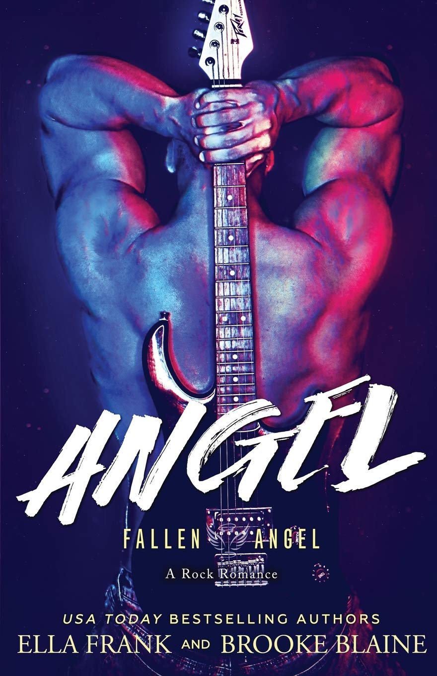 ANGEL: 3 (Fallen Angel)
