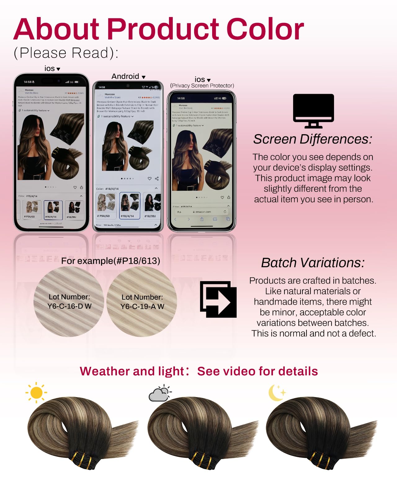 Moresoo Hair Extensions Clip in Real Hair Dark Brown Invisible Full Head Clip in Human Hair Extensions Brunette Shoulder-length Short Remy Hair 12 Inch 5 Pieces/80g #2 — view 36