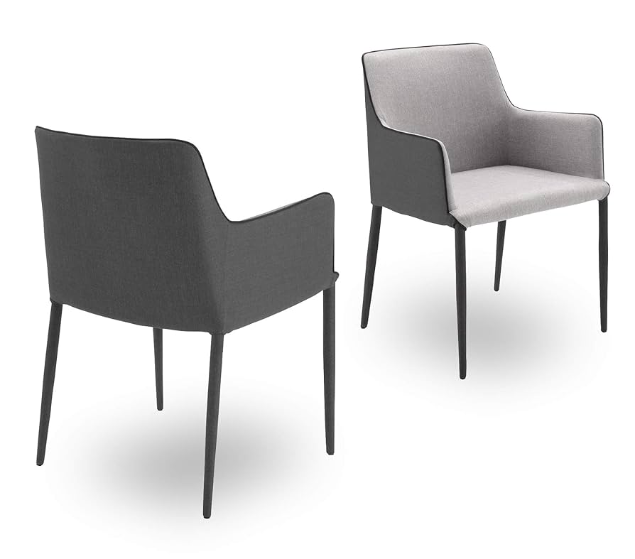 あずま工芸　セリオチェア　ダイニングチェア Serio Arm Chair｜セリオ アームチェア｜ブルー – チェア