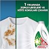 Ariel Oxi Extra Stain Removal Liquid Laundry Detergent 24 Wash