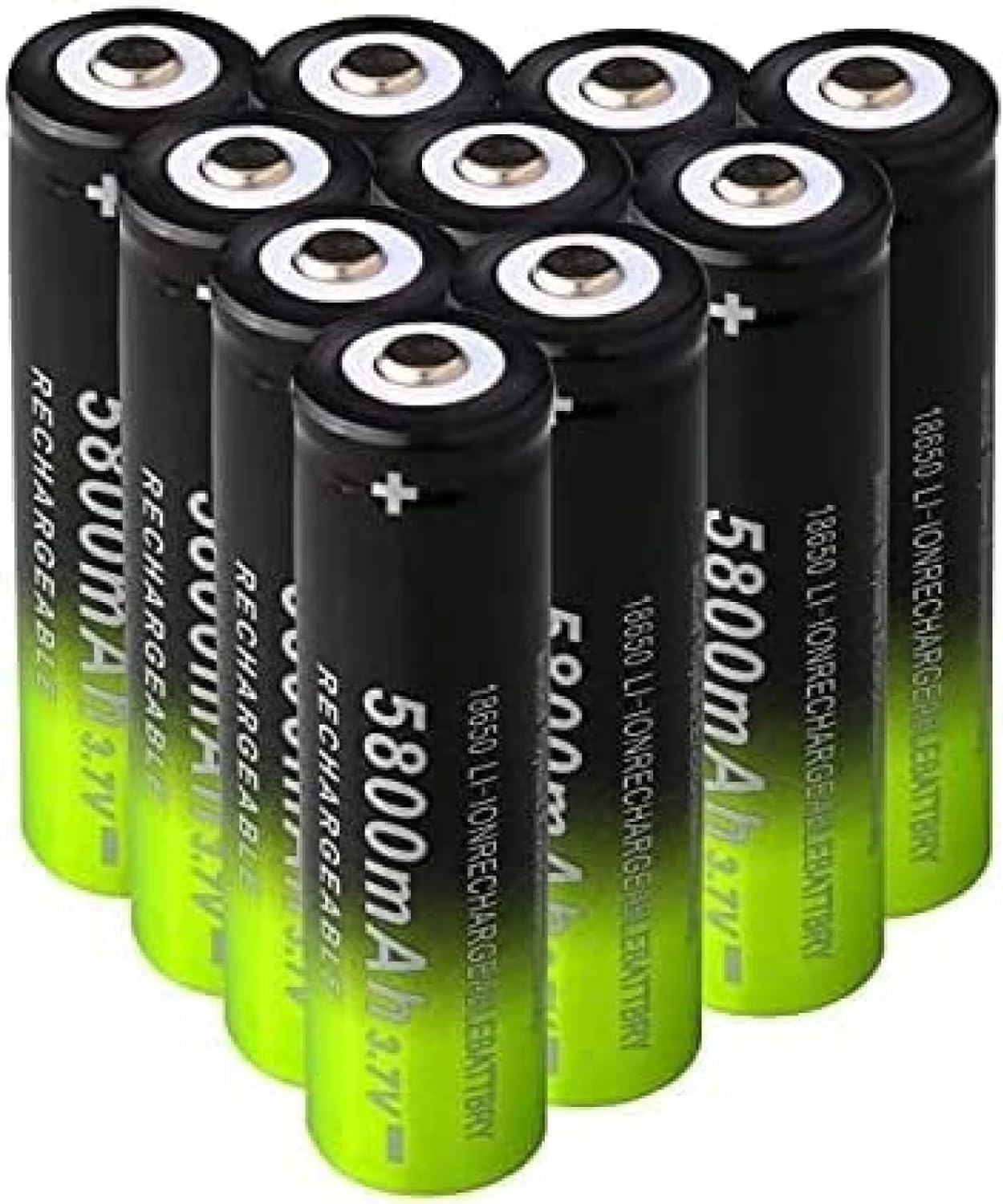 使いやすい3.7V 5800mAh 大容量ボタン電池 LED、非常灯、ICデバイス用 10個 大容量 3.7 V 5800 mAh の LED  ライト、非常用照明、電子機器、10 ユニットのイオン ボタン プレート 家電 – ページ 2 – 街撮りカメラのアンテナサイトです。
