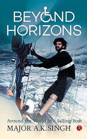 BEYOND HORIZONS