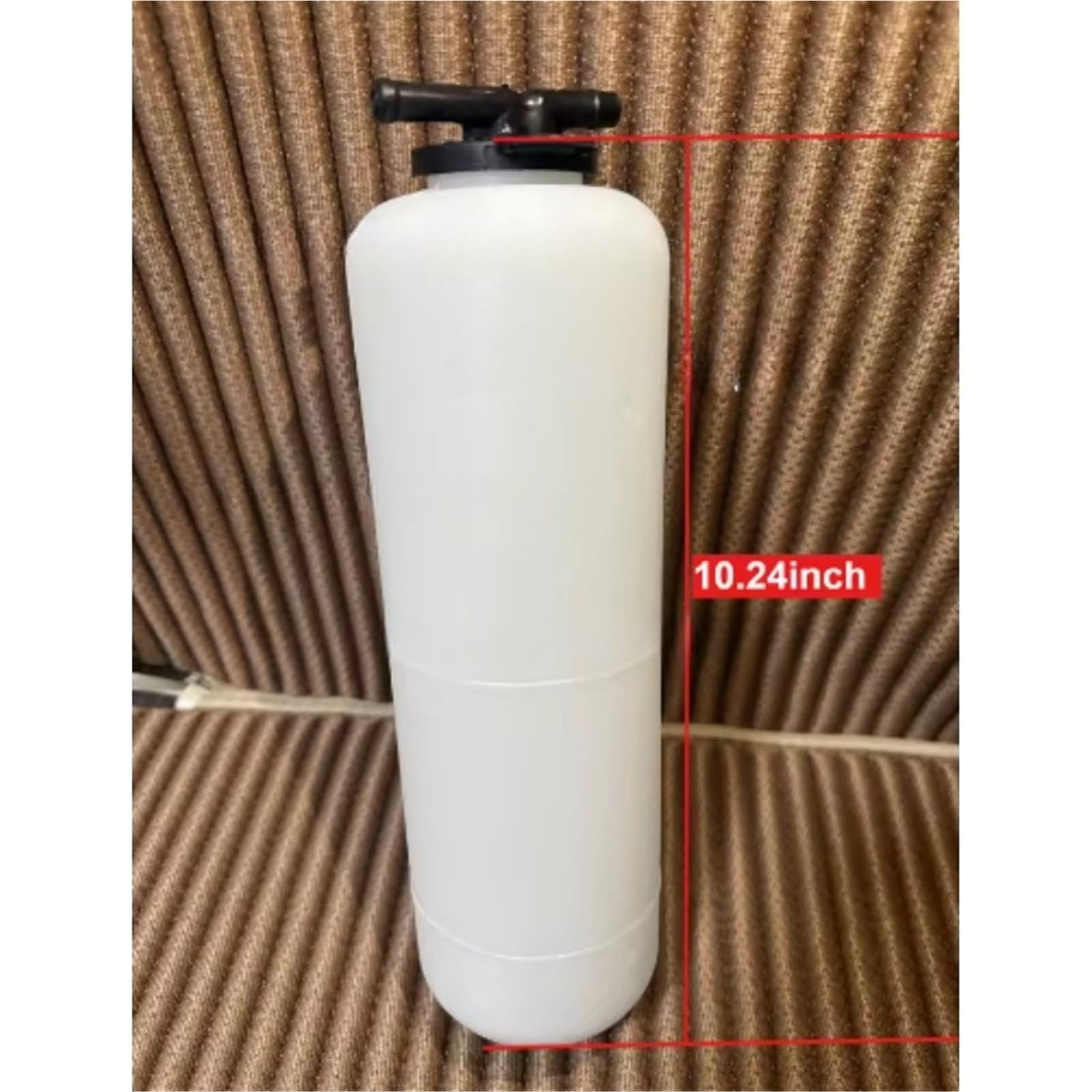 Vaschette Liquido Radiatori Adatto per Yanmar 30 50 60 65 80 Motore Escavatore Serbatoio di espansione del Liquido di Raffreddamento di riserva