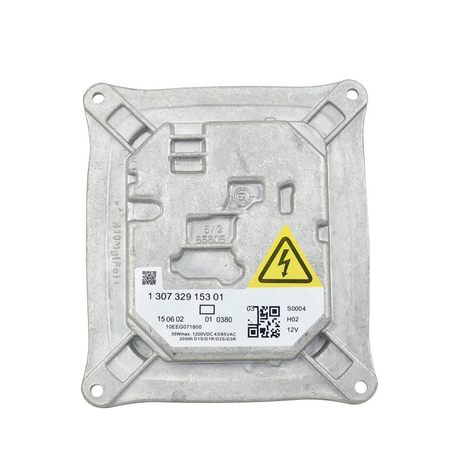Lastre HID Xenón Faros Delanteros para TT 2007-2010 8J0907391