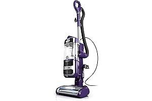 ZD201 Lift-Away Upright Vacuum: Unbeatable Anti-Allergen Performance