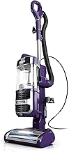 Shark ZD201 Lift-Away Upright Vacuum with Powerfins, Self-Cleaning Brushroll, Anti-Allergen Complete Seal Technology, Eggp...