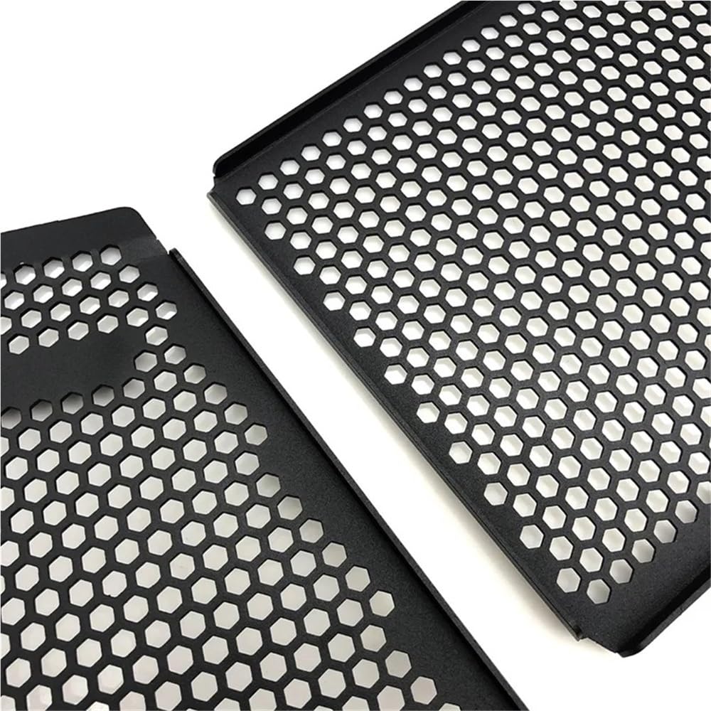 Protector rejill radiador Rejilla Protectora Para Radiador De Motocicleta, Accesorios Para Streetfighter V2 2022-2023