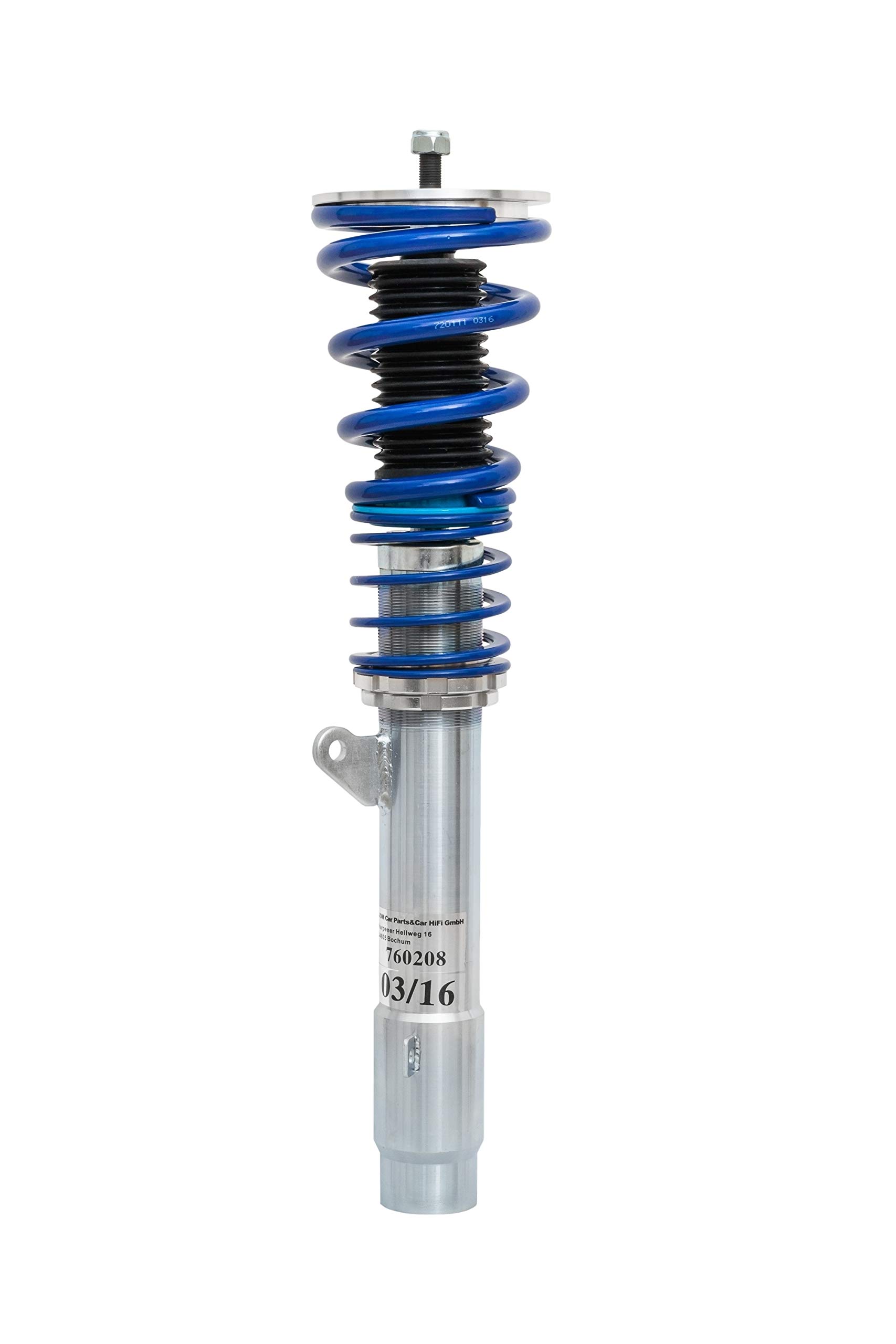 JOM 741174 Kit Combiné Fileté BlueLine