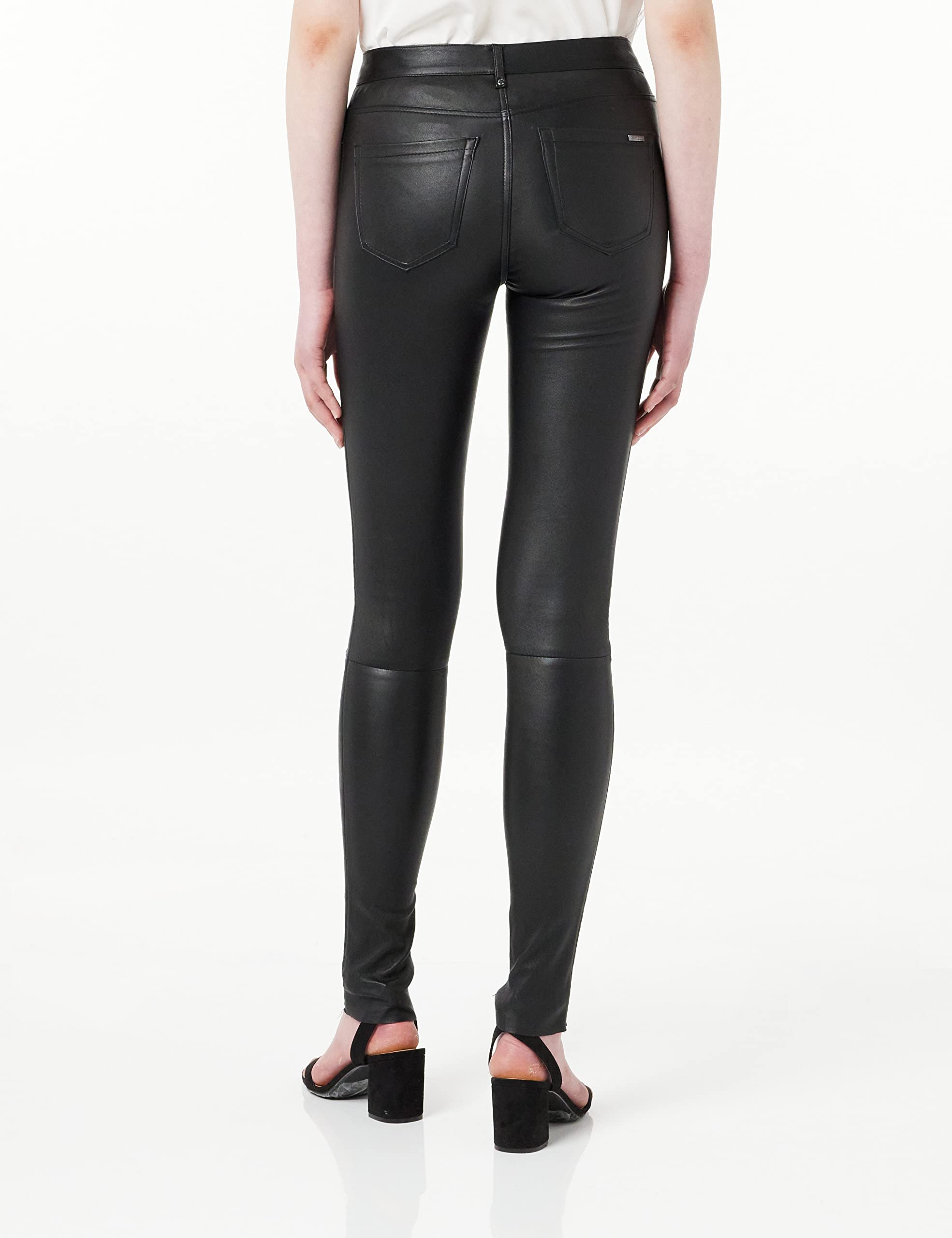 Oakwood Damen Klassische Hose