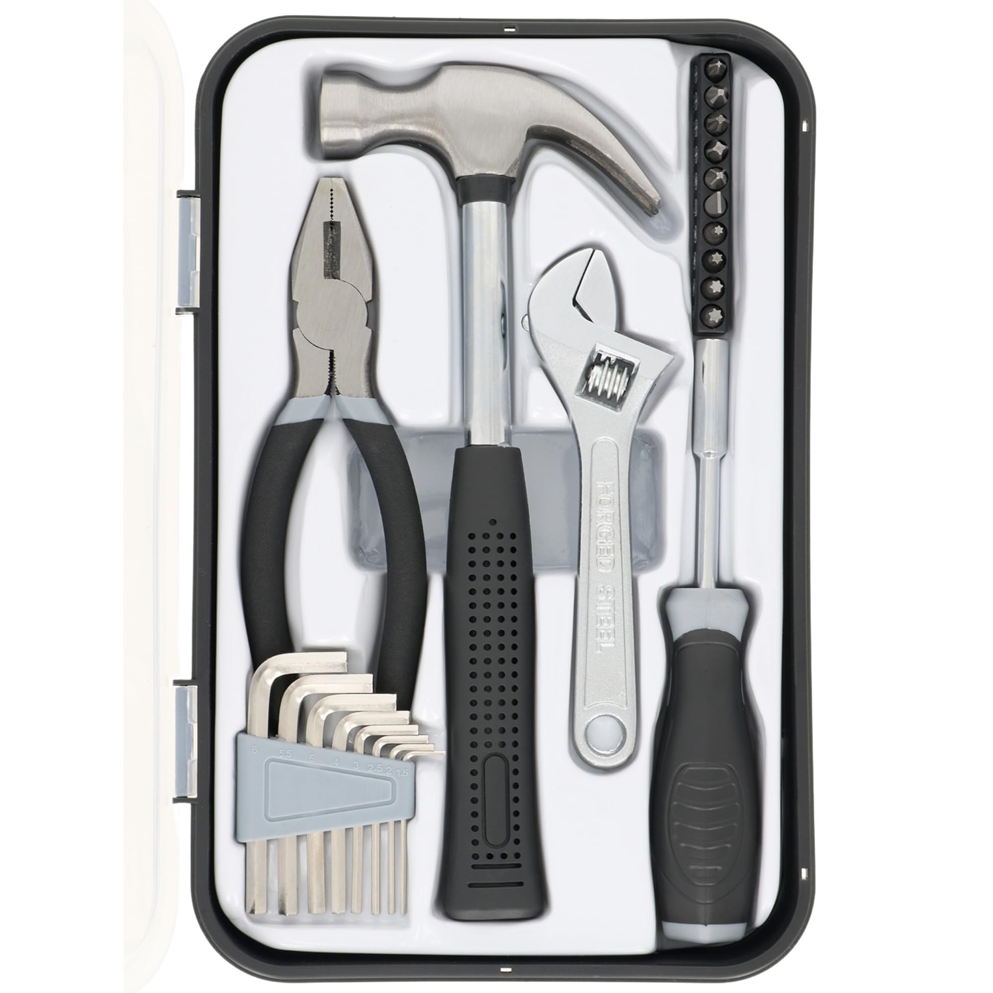 Amazon | 髙儀(Takagi) TAKAGI マイツールズ 23pcs MT-230 ホーム