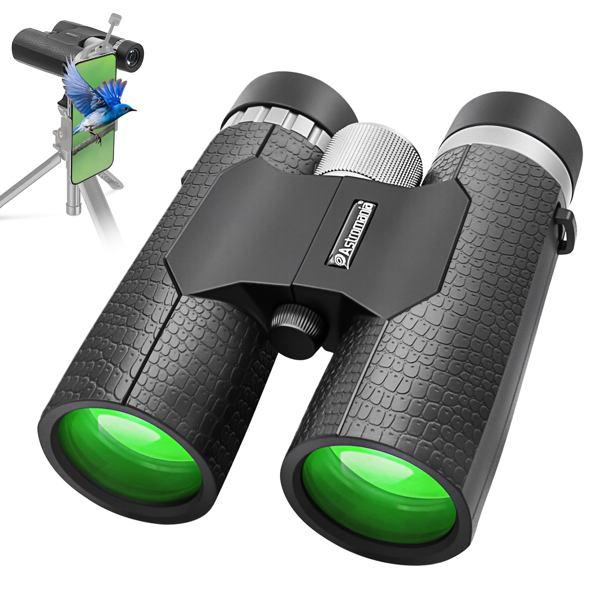 Astromania Deluxe 8x42 Binoculars