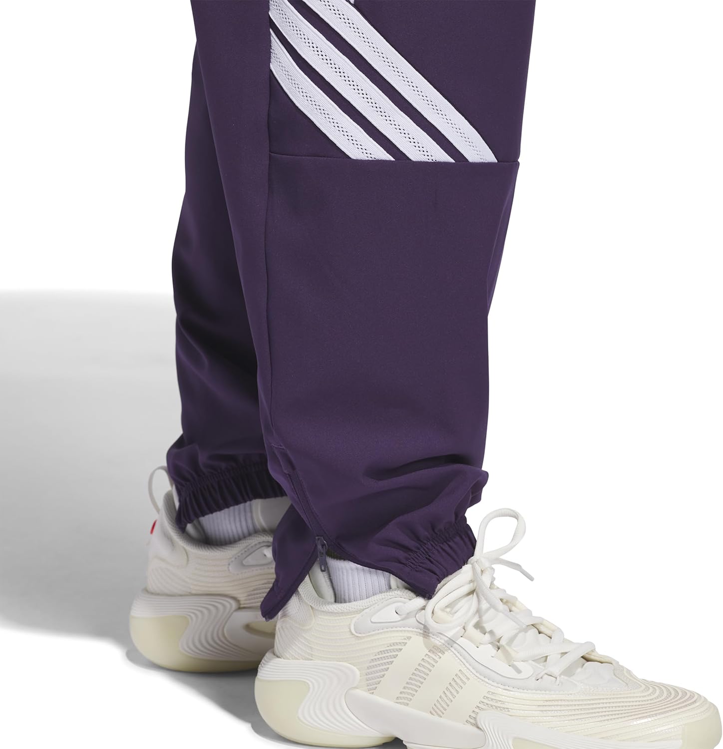 Adidas Womens Crazylite Woven Basketball Pants - Image 5