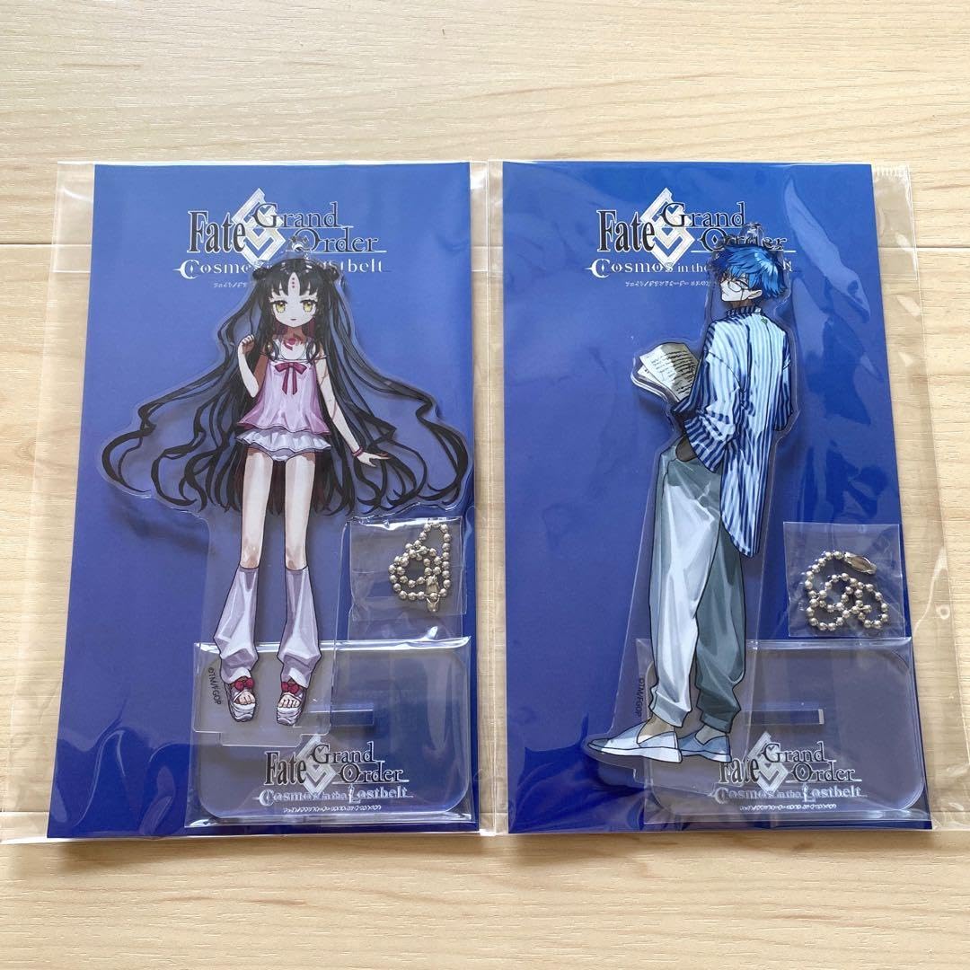 Amazon.co.jp: FGO Fate/Grand Order FGO アクリルスタンド アクスタ