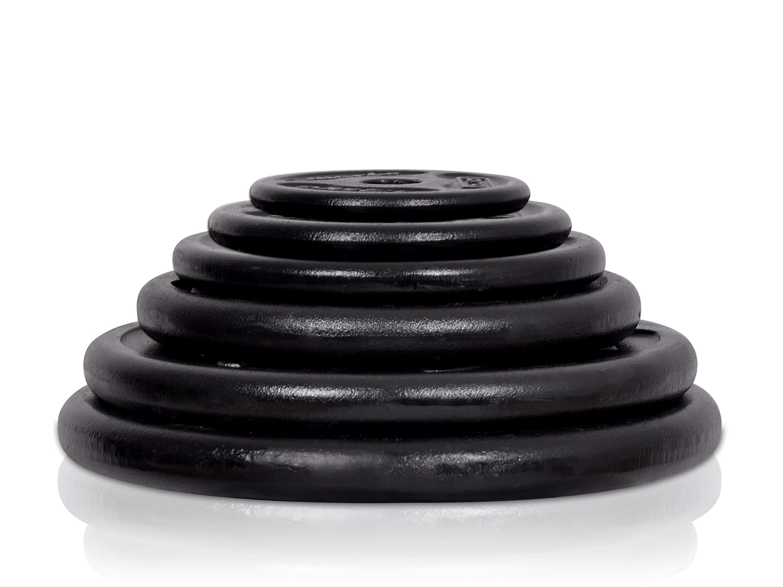 Marbo Sport - Bilanciere Palestra - Pesi - 120cm ø30mm