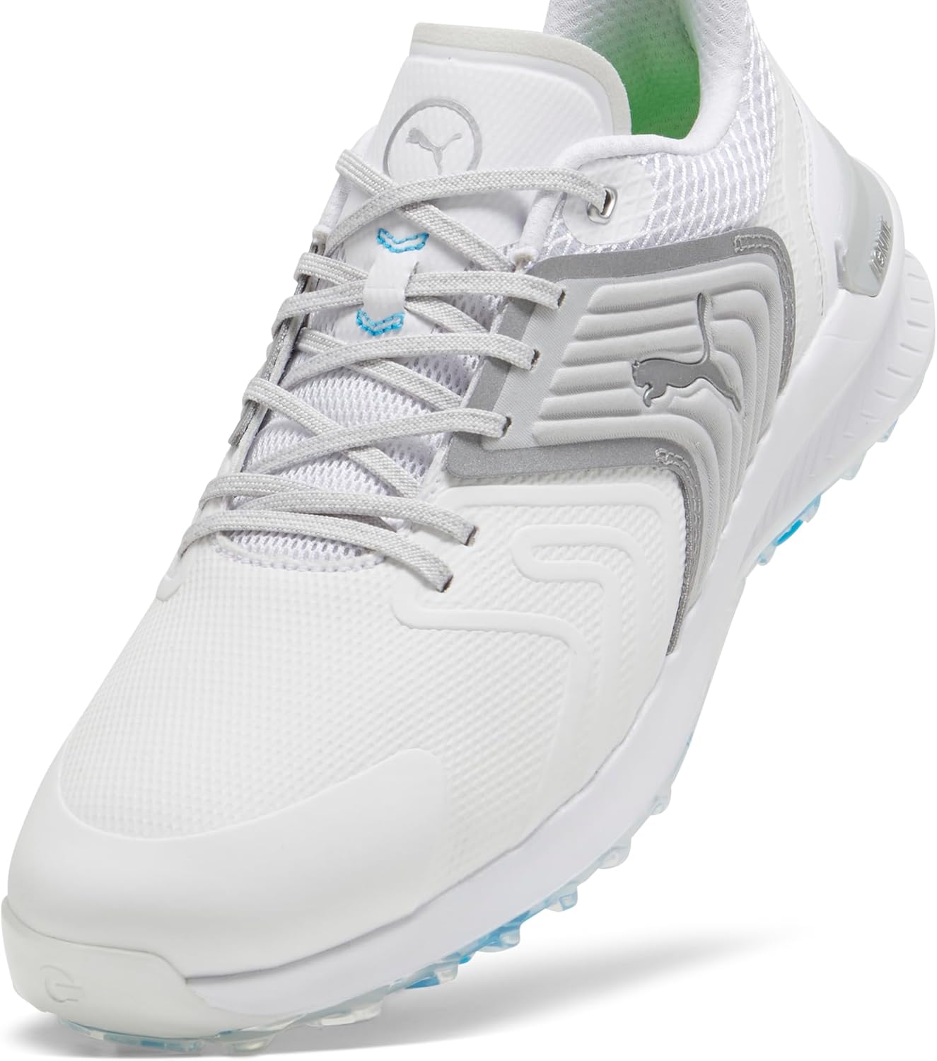 PUMA GOLF Men's Ignite Innovate Golf Shoes 3 714gvtNUJsL. AC SL1500