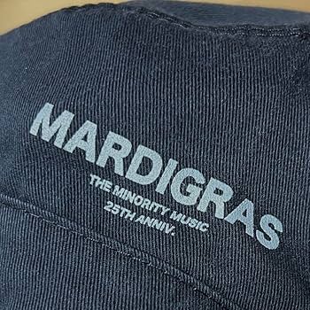 Amazon.co.jp: 清春 MARDIGRAS ワークキャップ 黒夢 SADS サッズ