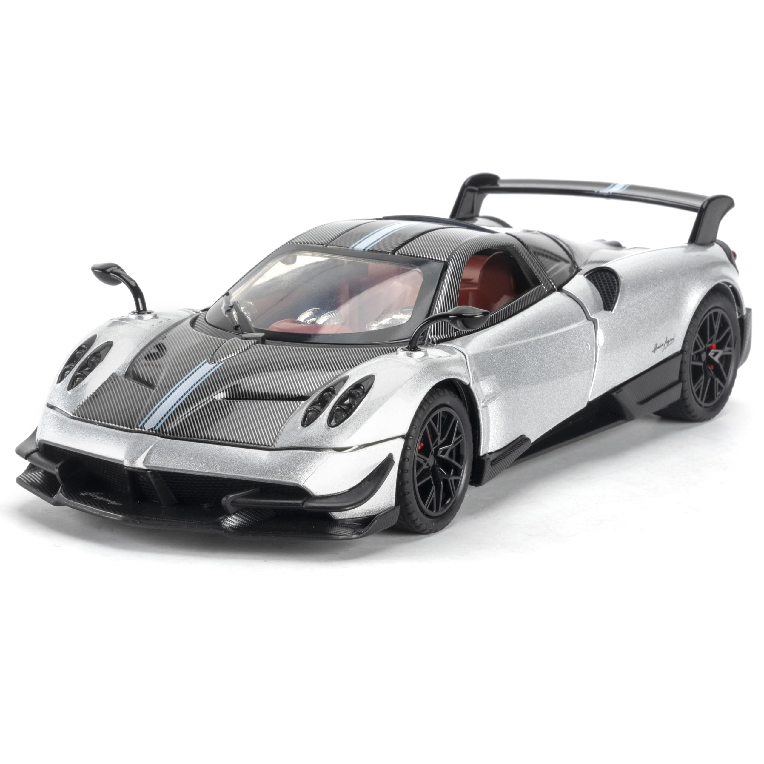 Ubiatrx Huayra