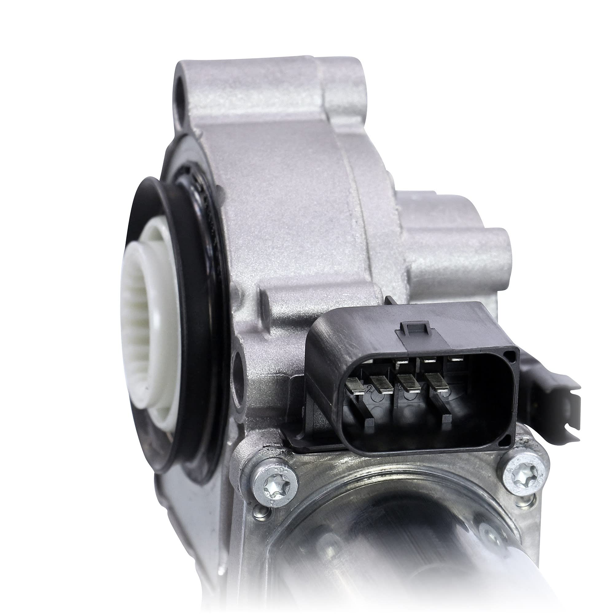 ATEC Germany 1x Servomotor de la caja de transferencia, COMPATIBLE CON: BMW X3 (E83), X5 (E53)