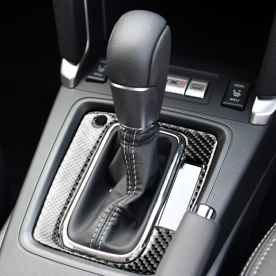 カーボンファイバー 車内パーツ Amazon | AIRSPEED スバル フォレスター 4代目 SJ系 2013-2018