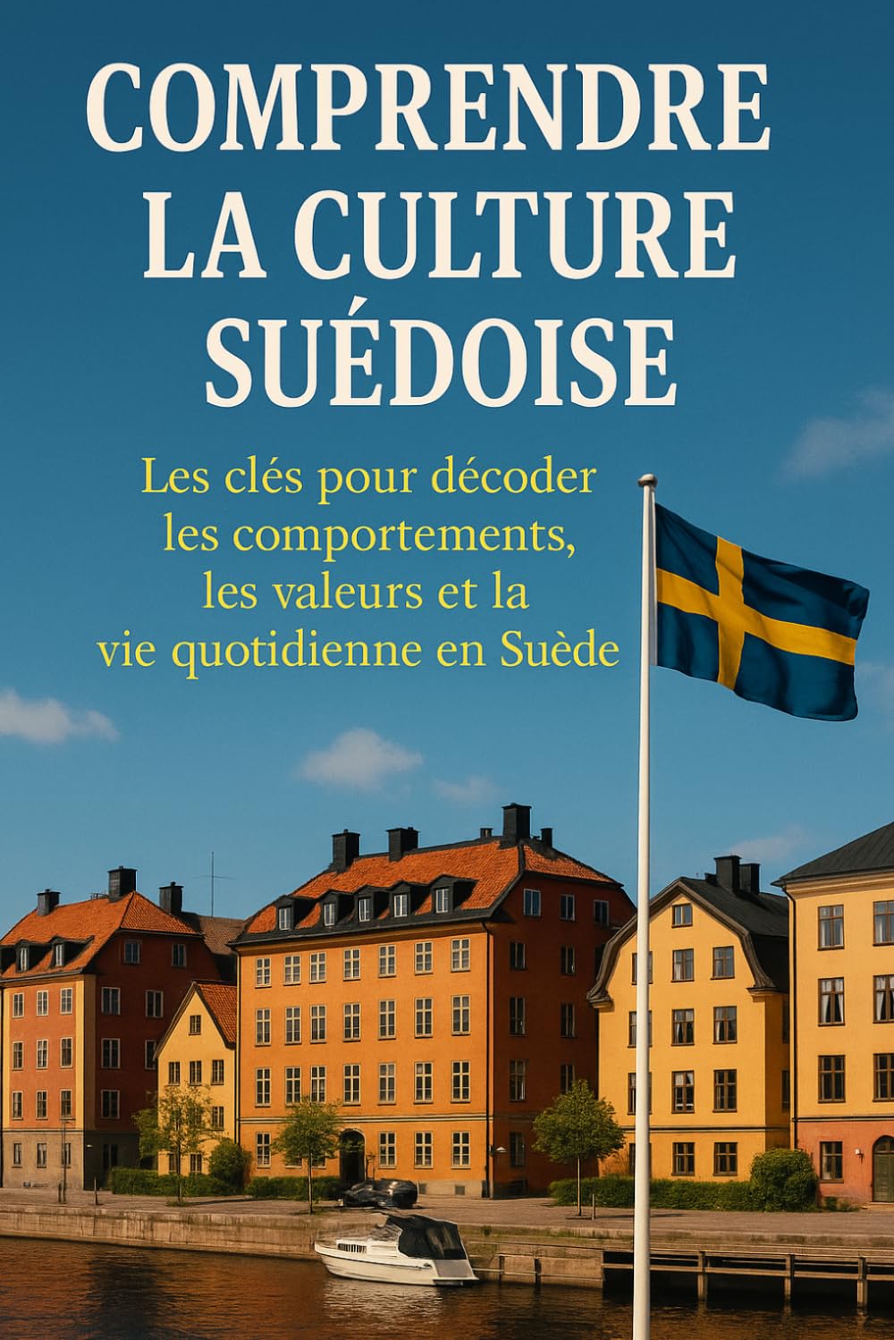 Comprendre la Culture Suédoise: Les clés pour décoder les comportements, les valeurs et la vie quotidienne en Suède