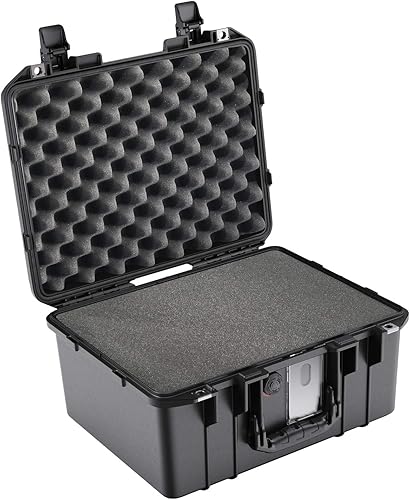 Miniatura 2 de Pelican Funda Air 1507 con espuma - Negro