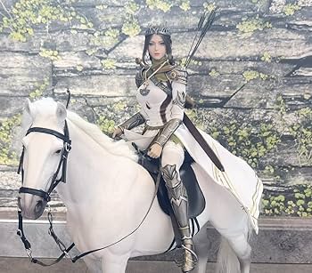 Amazon | [TOYBARJAPAN] 1/6スケール アクションフィギュア用