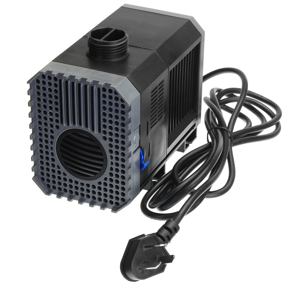 65 W 220V-240V 1200 Galones Bomba Sumergible Bomba De Circulación De La Fuente Ultra Tranquila Bomba De Agua