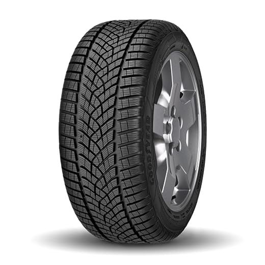 Goodyear UltraGrip Performance Plus Winter Tire