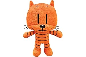 Slither.io Plush - Playful Pocket-Sized Snake Companion for Endless Adventures